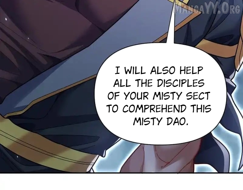 Invincible After Shocking My Empress Wife Chapter 109 - page 28